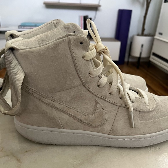 JOHN ELLIOTT X NIKELAB VANDAL HIGH 'SAIL' - Picture 5 of 8
